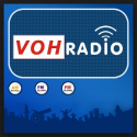 VOH Radio live broadcasting