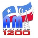 live broadcasting radio WGDL 1200 AM