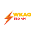 Online radio WKAQ 580 AM