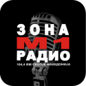 Zona M1 Online Radio