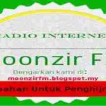 MoonZir FM online