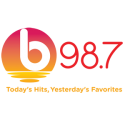 B 987 FM live