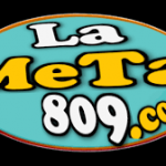 live La Meta 809