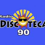 Radio Disco Peru live