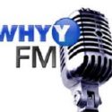 WHYU FM live