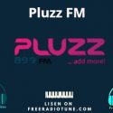 Pluzz FM Live Online
