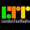 london taxi radio