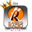Kabiesi Radio live
