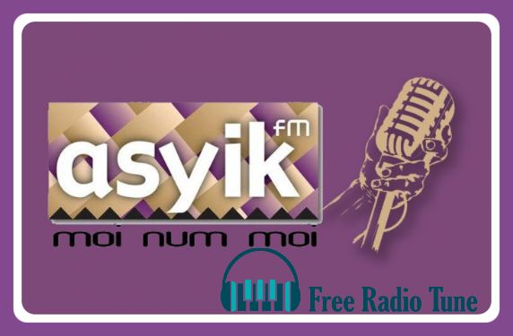 Asyik Fm