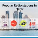 Popular Radio stations in Qatar