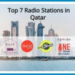 Radio Stations in Qatar