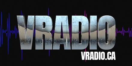 Vradio.ca