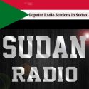 Popular Radio Stations in Sudan