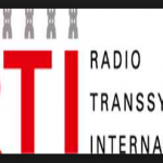 RTI Radio Transsylvania International live