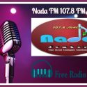 Nada FM 107.8 FMl live