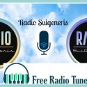 Radio Suigeneris live
