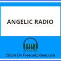 Angelic Radio online