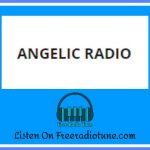 Angelic Radio online