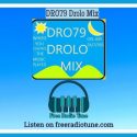 DRO79 Drolo Mix live