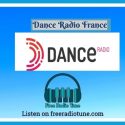 Dance Radio France live