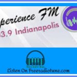 Experience FM 103.9 live
