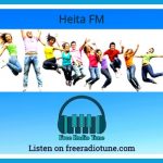 Heita FM live