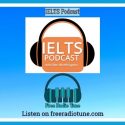 IELTS Podcast online