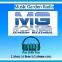 Music Garden Radio live