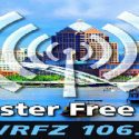 Rochester Free Radio online