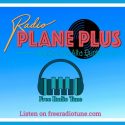 Radio Plane Plus live