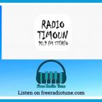 Radio Timoun 90.9 live