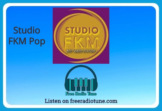 Studio FKM Pop Live