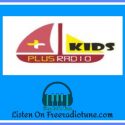 Plus Radio – Kids live