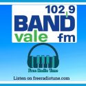 Radio Band Vale online