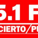 Concierto Punta 95.1 FM