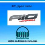 AIO Japan Radio live