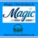 Magic Christchurch