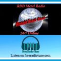 RDD Radio online