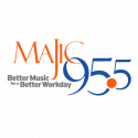 Majic 95.5 FM