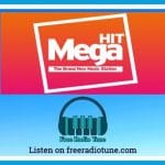 Mega Hit fm