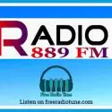 Radio 889FM