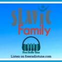Slavic Family Radio online