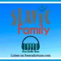 Slavic Family Radio
