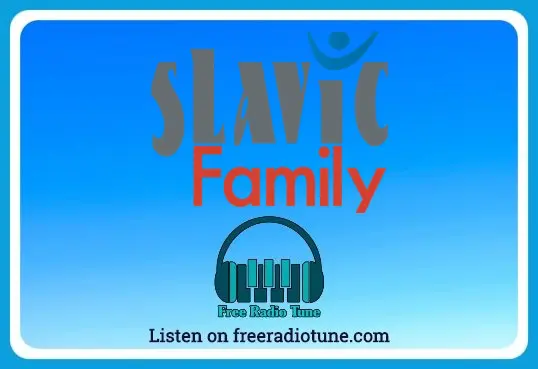 Slavic Family Radio