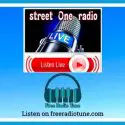 Street One Radio