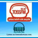 Toss FM live