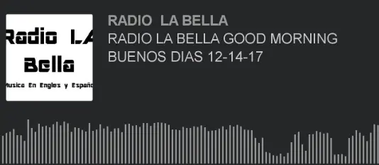 Radio La Bella