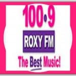 Roxy FM online
