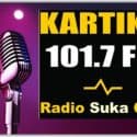 Kartika FM online