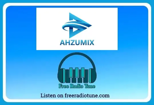 Ahzu Mix Radio